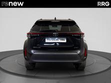 TOYOTA Yaris Cross 1.5 Trend e-CVT, Full-Hybrid Petrol/Electric, Second hand / Used, Automatic - 4