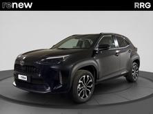 TOYOTA Yaris Cross 1.5 Trend e-CVT, Full-Hybrid Petrol/Electric, Second hand / Used, Automatic - 7