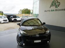 TOYOTA Yaris Cross 1.5 Trend AWD Automat Hybrid 116PS, Hybride Integrale Benzina/Elettrica, Occasioni / Usate, Automatico - 3