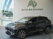 TOYOTA Yaris Cross 1.5 Trend AWD Automat Hybrid 116PS, Hybride Integrale Benzina/Elettrica, Occasioni / Usate, Automatico - 4
