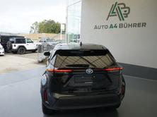 TOYOTA Yaris Cross 1.5 Trend AWD Automat Hybrid 116PS, Hybride Integrale Benzina/Elettrica, Occasioni / Usate, Automatico - 7