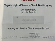 TOYOTA Yaris Cross 1.5 115PS Adventure e-CVT AWDi Top-Aussta, Voll-Hybrid Benzin/Elektro, Occasion / Gebraucht, Automatik - 2
