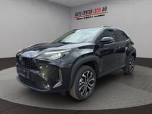 TOYOTA Yaris Cross 1.5 Style Drive 4x2 Hybrid, Hybride Integrale Benzina/Elettrica, Occasioni / Usate, Automatico - 2