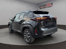 TOYOTA Yaris Cross 1.5 Style Drive 4x2 Hybrid, Hybride Integrale Benzina/Elettrica, Occasioni / Usate, Automatico - 4
