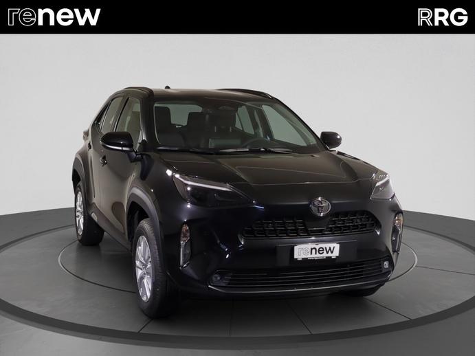 TOYOTA Yaris Cross 1.5 Comfort e-CVT, Hybride Integrale Benzina/Elettrica, Occasioni / Usate, Automatico