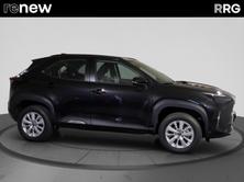 TOYOTA Yaris Cross 1.5 Comfort e-CVT, Hybride Integrale Benzina/Elettrica, Occasioni / Usate, Automatico - 2