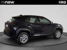 TOYOTA Yaris Cross 1.5 Comfort e-CVT, Hybride Integrale Benzina/Elettrica, Occasioni / Usate, Automatico - 3