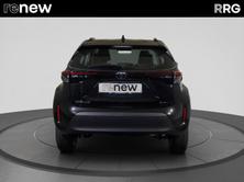 TOYOTA Yaris Cross 1.5 Comfort e-CVT, Hybride Integrale Benzina/Elettrica, Occasioni / Usate, Automatico - 4
