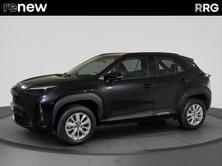 TOYOTA Yaris Cross 1.5 Comfort e-CVT, Hybride Integrale Benzina/Elettrica, Occasioni / Usate, Automatico - 7