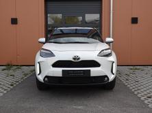 TOYOTA Yaris Cross 1.5 Trend e-CVT * Garantie 10ans/185'000K, Hybride Intégral Essence/Électricité, Occasion / Utilisé, Automatique - 2
