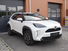 TOYOTA Yaris Cross 1.5 Trend e-CVT * Garantie 10ans/185'000K, Hybride Intégral Essence/Électricité, Occasion / Utilisé, Automatique - 3