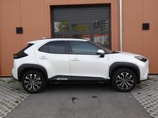 TOYOTA Yaris Cross 1.5 Trend e-CVT * Garantie 10ans/185'000K, Hybride Intégral Essence/Électricité, Occasion / Utilisé, Automatique - 4