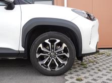 TOYOTA Yaris Cross 1.5 Trend e-CVT * Garantie 10ans/185'000K, Hybride Intégral Essence/Électricité, Occasion / Utilisé, Automatique - 5