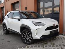 TOYOTA Yaris Cross 1.5 Trend e-CVT * Garantie 10ans/185'000K, Hybride Intégral Essence/Électricité, Occasion / Utilisé, Automatique - 6