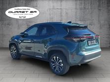 TOYOTA Yaris Cross 1.5 Trend AWDi e-CVT, Hybride Intégral Essence/Électricité, Occasion / Utilisé, Automatique - 2
