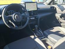 TOYOTA Yaris Cross 1.5 Trend AWDi e-CVT, Hybride Intégral Essence/Électricité, Occasion / Utilisé, Automatique - 7