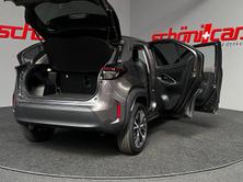 TOYOTA Yaris Cross 1.5 Elegant e-CVT AWDi, Hybride Intégral Essence/Électricité, Occasion / Utilisé, Automatique - 6
