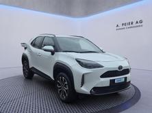 TOYOTA Yaris Cross 1.5 Trend AWDi e-CVT, Hybride Integrale Benzina/Elettrica, Occasioni / Usate, Automatico - 2
