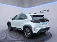 TOYOTA Yaris Cross 1.5 Trend AWDi e-CVT, Hybride Integrale Benzina/Elettrica, Occasioni / Usate, Automatico - 3