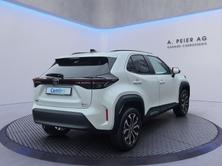 TOYOTA Yaris Cross 1.5 Trend AWDi e-CVT, Hybride Integrale Benzina/Elettrica, Occasioni / Usate, Automatico - 4