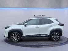 TOYOTA Yaris Cross 1.5 Trend AWDi e-CVT, Hybride Integrale Benzina/Elettrica, Occasioni / Usate, Automatico - 5