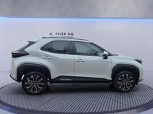 TOYOTA Yaris Cross 1.5 Trend AWDi e-CVT, Hybride Integrale Benzina/Elettrica, Occasioni / Usate, Automatico - 6