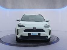 TOYOTA Yaris Cross 1.5 Trend AWDi e-CVT, Hybride Integrale Benzina/Elettrica, Occasioni / Usate, Automatico - 7