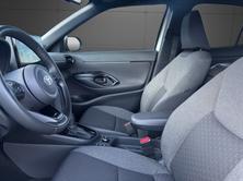 TOYOTA Yaris Cross 1.5 Trend e-CVT AWDi, Voll-Hybrid Benzin/Elektro, Occasion / Gebraucht, Automatik - 3
