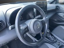 TOYOTA Yaris Cross 1.5 Trend e-CVT AWDi, Voll-Hybrid Benzin/Elektro, Occasion / Gebraucht, Automatik - 4