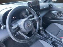 TOYOTA Yaris Cross 1.5 Trend e-CVT AWDi, Voll-Hybrid Benzin/Elektro, Occasion / Gebraucht, Automatik - 5