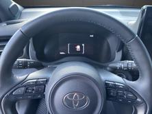 TOYOTA Yaris Cross 1.5 Trend e-CVT AWDi, Voll-Hybrid Benzin/Elektro, Occasion / Gebraucht, Automatik - 6