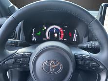 TOYOTA Yaris Cross 1.5 Trend e-CVT AWDi, Voll-Hybrid Benzin/Elektro, Occasion / Gebraucht, Automatik - 7
