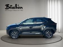 TOYOTA Yaris Cross 1.5 Trend e-CVT, Hybride Intégral Essence/Électricité, Occasion / Utilisé, Automatique - 4