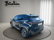 TOYOTA Yaris Cross 1.5 Trend e-CVT, Hybride Intégral Essence/Électricité, Occasion / Utilisé, Automatique - 5