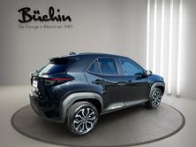 TOYOTA Yaris Cross 1.5 Trend e-CVT, Hybride Intégral Essence/Électricité, Occasion / Utilisé, Automatique - 7