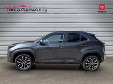 TOYOTA Yaris Cross 1.5 Trend AWDi e-CVT, Hybride Integrale Benzina/Elettrica, Occasioni / Usate, Automatico - 2