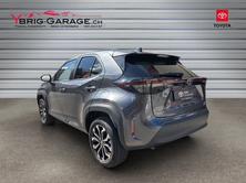 TOYOTA Yaris Cross 1.5 Trend AWDi e-CVT, Hybride Integrale Benzina/Elettrica, Occasioni / Usate, Automatico - 3