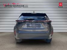TOYOTA Yaris Cross 1.5 Trend AWDi e-CVT, Hybride Integrale Benzina/Elettrica, Occasioni / Usate, Automatico - 4