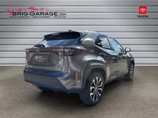 TOYOTA Yaris Cross 1.5 Trend AWDi e-CVT, Hybride Integrale Benzina/Elettrica, Occasioni / Usate, Automatico - 5