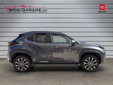 TOYOTA Yaris Cross 1.5 Trend AWDi e-CVT, Hybride Integrale Benzina/Elettrica, Occasioni / Usate, Automatico - 6
