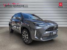 TOYOTA Yaris Cross 1.5 Trend AWDi e-CVT, Hybride Integrale Benzina/Elettrica, Occasioni / Usate, Automatico - 7