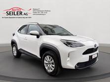TOYOTA Yaris Cross 1.5 Comfort e-CVT Style, Hybride Intégral Essence/Électricité, Occasion / Utilisé, Automatique - 2