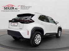 TOYOTA Yaris Cross 1.5 Comfort e-CVT Style, Hybride Intégral Essence/Électricité, Occasion / Utilisé, Automatique - 3