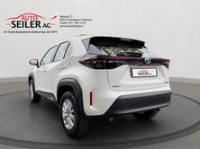 TOYOTA Yaris Cross 1.5 Comfort e-CVT Style, Hybride Intégral Essence/Électricité, Occasion / Utilisé, Automatique - 4