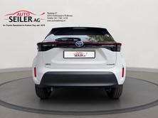 TOYOTA Yaris Cross 1.5 Comfort e-CVT Style, Hybride Intégral Essence/Électricité, Occasion / Utilisé, Automatique - 5