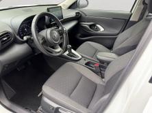 TOYOTA Yaris Cross 1.5 Comfort e-CVT Style, Hybride Intégral Essence/Électricité, Occasion / Utilisé, Automatique - 7
