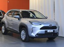 TOYOTA Yaris Cross 1.5 Trend e-CVT, Hybride Integrale Benzina/Elettrica, Occasioni / Usate, Automatico - 2