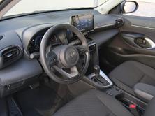 TOYOTA Yaris Cross 1.5 Trend e-CVT, Hybride Integrale Benzina/Elettrica, Occasioni / Usate, Automatico - 3