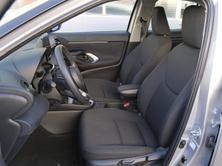 TOYOTA Yaris Cross 1.5 Trend e-CVT, Hybride Integrale Benzina/Elettrica, Occasioni / Usate, Automatico - 4