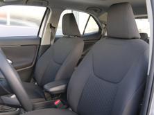 TOYOTA Yaris Cross 1.5 Trend e-CVT, Hybride Integrale Benzina/Elettrica, Occasioni / Usate, Automatico - 5
